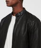 CORA LEATHER JACKET