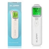 Baby Thermometer Infrared Digital LCD Body Measurement Forehead Ear Non-Contact Adult Body Fever IR Children  Termometro